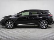 Nissan Murano III (Z52) Москва  - изображение 32