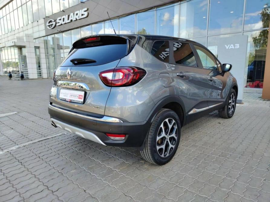 Renault Kaptur I Набережные Челны  - изображение 16