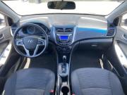 Hyundai Solaris I Рестайлинг Сочи  - изображение 17