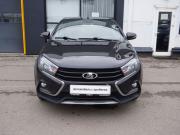 Lada (ВАЗ) Vesta I Москва  - изображение 19