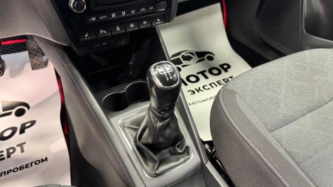 Volkswagen Polo VI с пробегом 2020 года, цена 1 650 000 рублей, 55433 км, лифтбек, Автокод Объявления