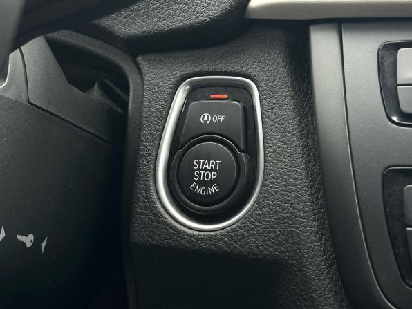 BMW 3 серии VI (F3x) с пробегом 2014 года, цена 1 690 000 рублей, 114166 км, седан, Автокод Объявления