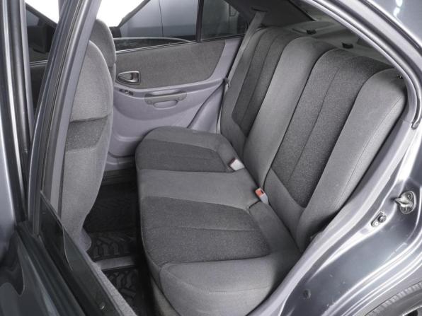 Hyundai Accent II с пробегом 2008 года, цена 379 000 рублей, 219497 км, седан, Автокод Объявления