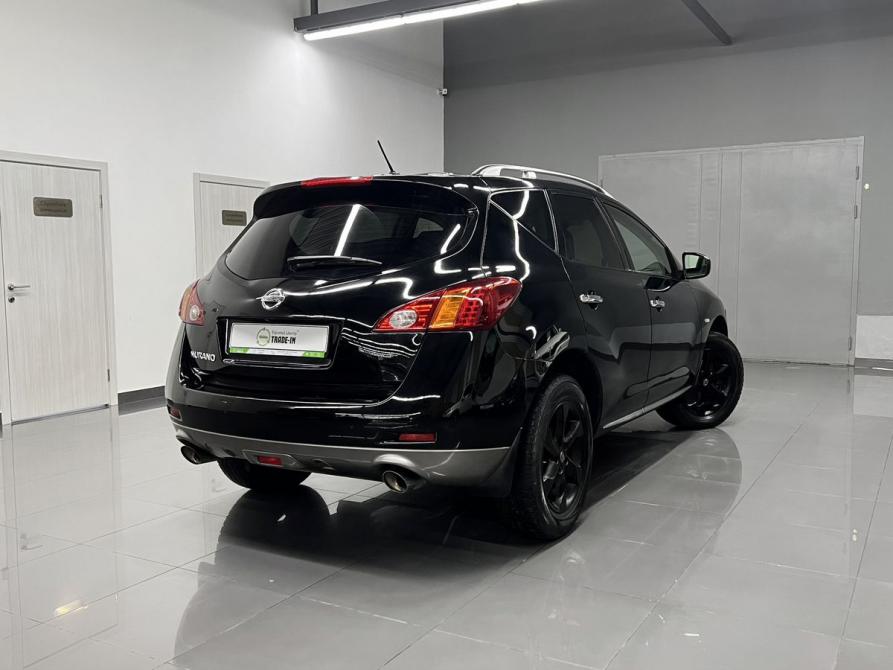 Nissan Murano II (Z51) Тверь  - изображение 2