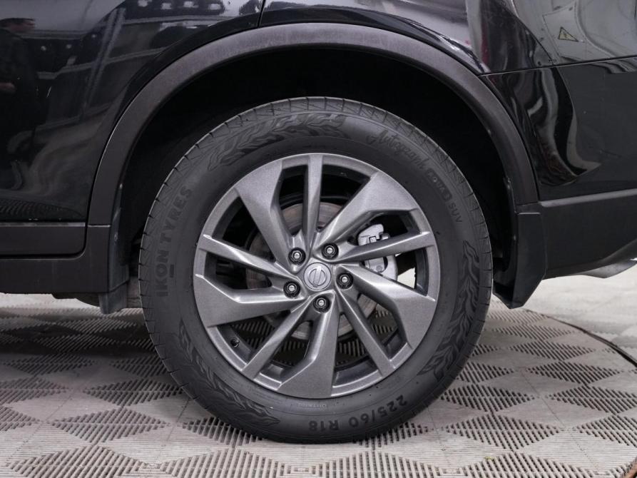Nissan X-Trail III Ульяновск  - изображение 9
