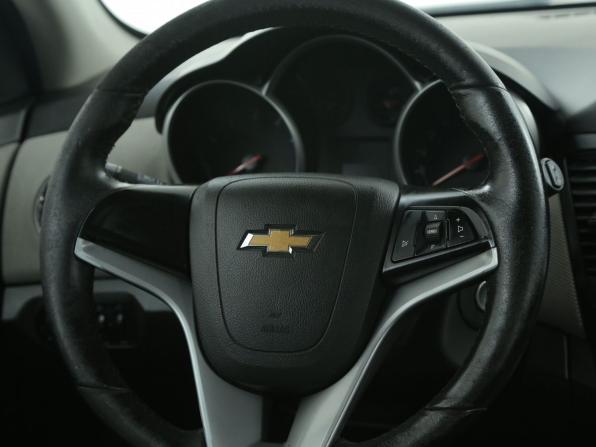 Chevrolet Cruze I с пробегом 2012 года, цена 555 000 рублей, 248800 км, хэтчбек, Автокод Объявления