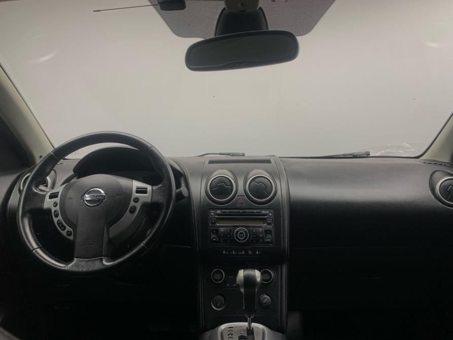 Nissan Qashqai I Мурманск  - изображение 25