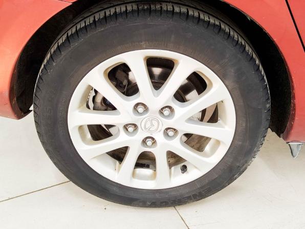 Mazda 3 II (BL) с пробегом 2008 года, цена 542 300 рублей, 224210 км, седан, Автокод Объявления