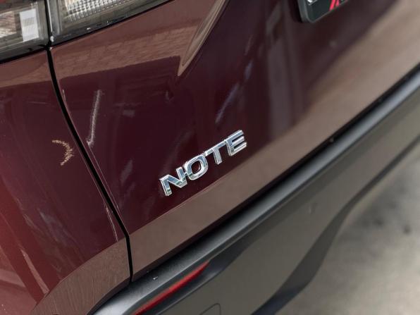 Nissan Note III с пробегом 2021 года, цена 1 220 000 рублей, 143662 км, хэтчбек, Автокод Объявления