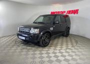 Land Rover Discovery IV Воронеж  - изображение 22