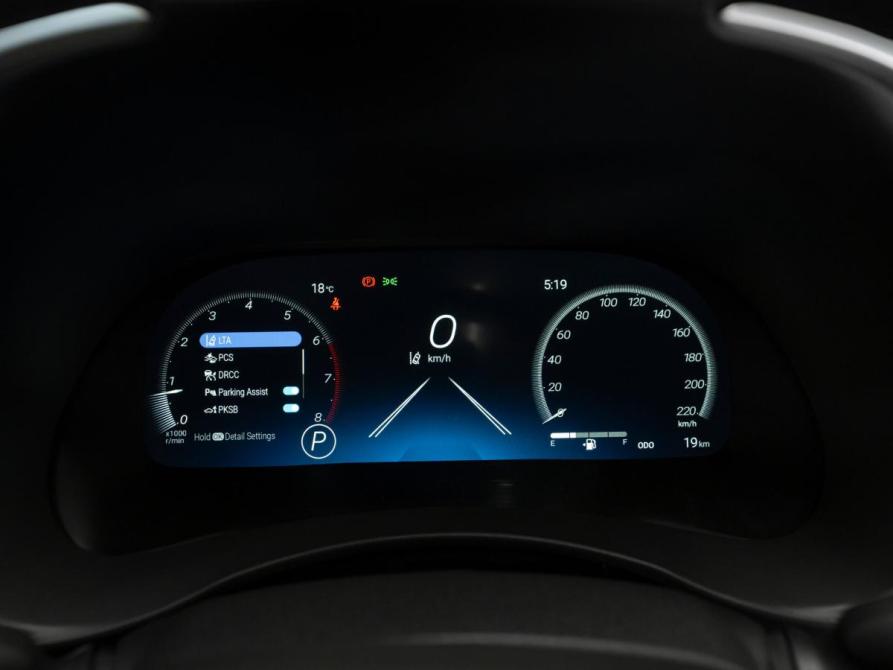 Toyota Highlander IV (XU70) Москва  - изображение 12