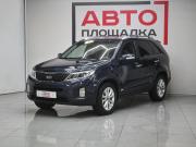Kia Sorento II Рестайлинг Челябинск  - изображение 33