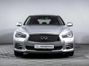Infiniti Q50 I Москва  - изображение 20