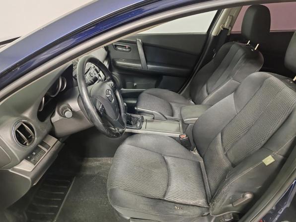 Mazda 6 II (GH) Рестайлинг с пробегом 2010 года, цена 770 000 рублей, 187572 км, седан, Автокод Объявления
