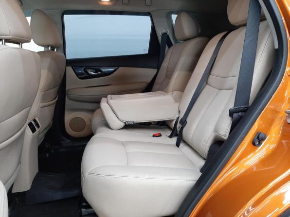 Nissan X-Trail III Рестайлинг с пробегом 2021 года, цена 2 429 000 рублей, 141310 км, внедорожник, Автокод Объявления