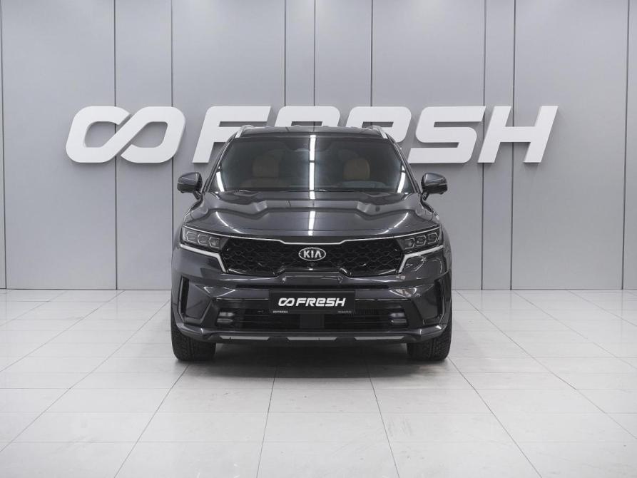 Kia Sorento IV Ростов-на-Дону  - изображение 3