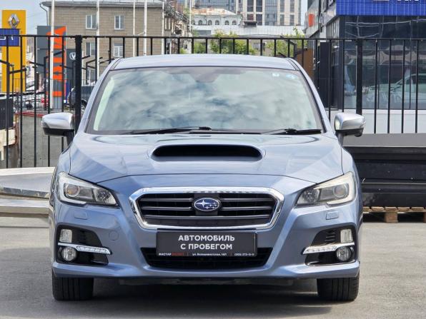 Subaru Levorg I с пробегом 2015 года, цена 1 313 000 рублей, 153129 км, универсал, Автокод Объявления