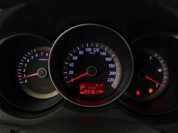 Kia Cerato II с пробегом 2010 года, цена 857 000 рублей, 231545 км, седан, Автокод Объявления