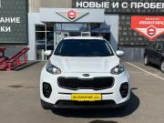 Kia Sportage IV Альметьевск  - изображение 22
