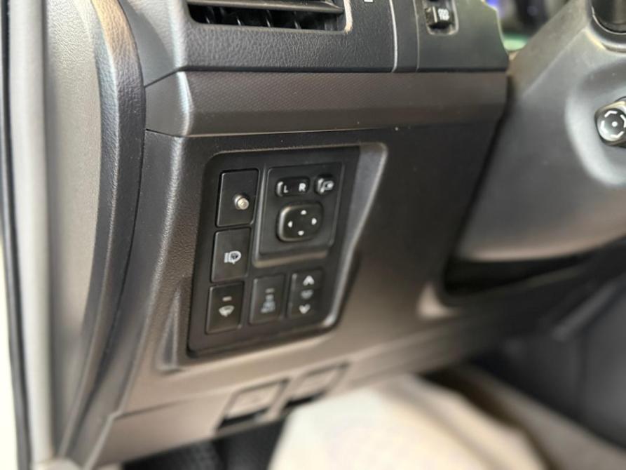 Toyota Land Cruiser Prado 150 Series Екатеринбург  - изображение 26