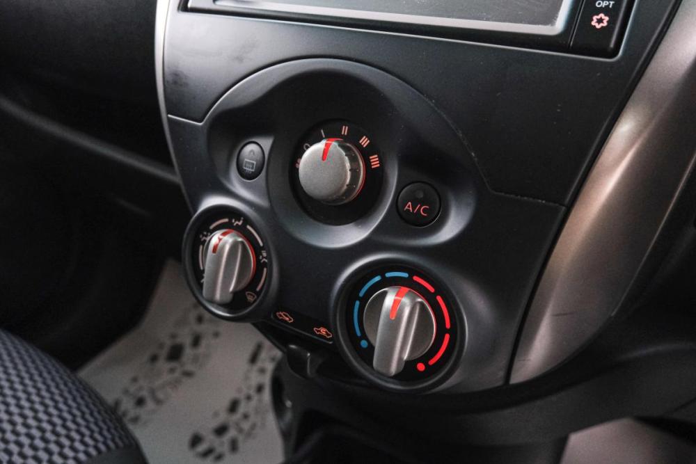 Nissan March IV (K13) Рестайлинг Красноярск  - изображение 13
