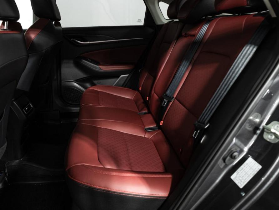Changan Eado Plus Санкт-Петербург  - изображение 10