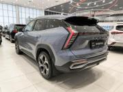 Geely Atlas II Казань  - изображение 30