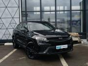 Geely Tugella I Рестайлинг Москва  - изображение 30