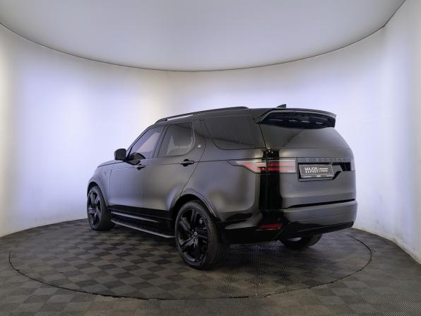 Land Rover Discovery V Рестайлинг с пробегом 2024 года, цена 9 270 000 рублей, 64000 км, внедорожник, Автокод Объявления