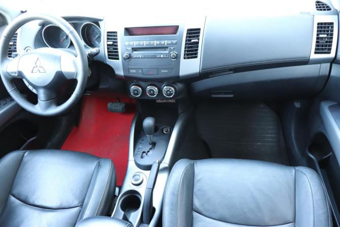 Mitsubishi Outlander II Рестайлинг с пробегом 2012 года, цена 1 070 000 рублей, 169149 км, внедорожник, Автокод Объявления