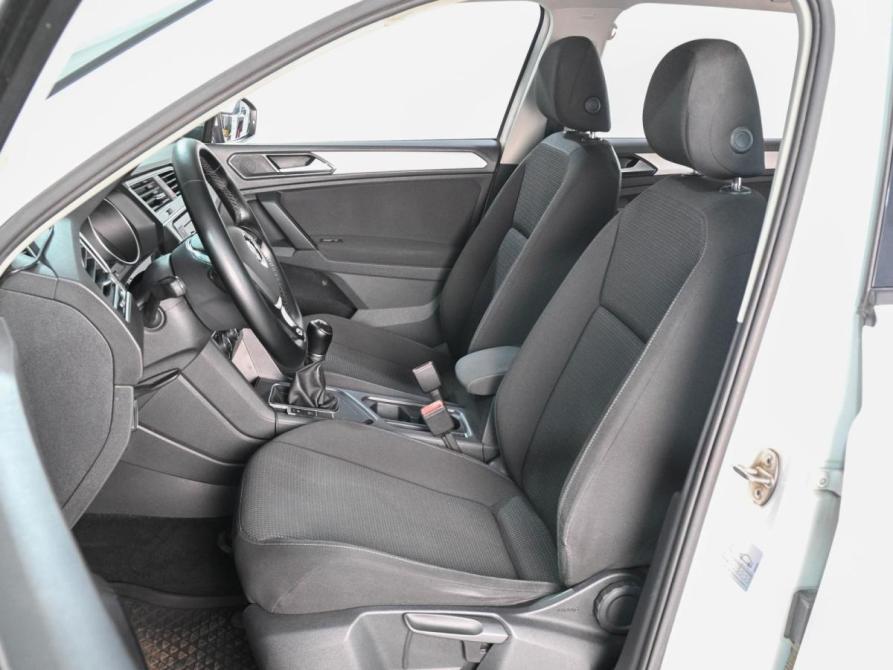 Volkswagen Tiguan II Ростов-на-Дону  - изображение 10