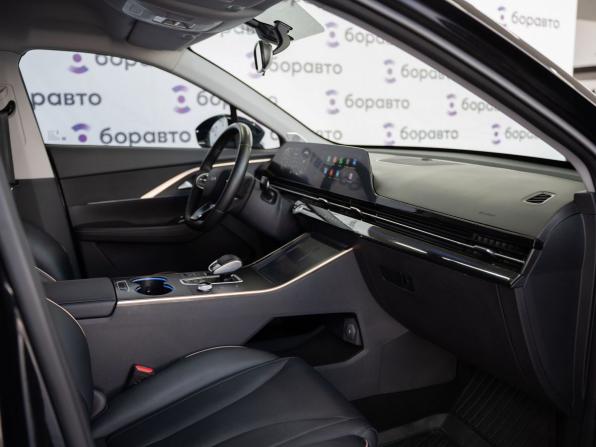 Omoda C5 I Рестайлинг с пробегом 2024 года, цена 1 850 000 рублей, 39124 км, внедорожник, Автокод Объявления
