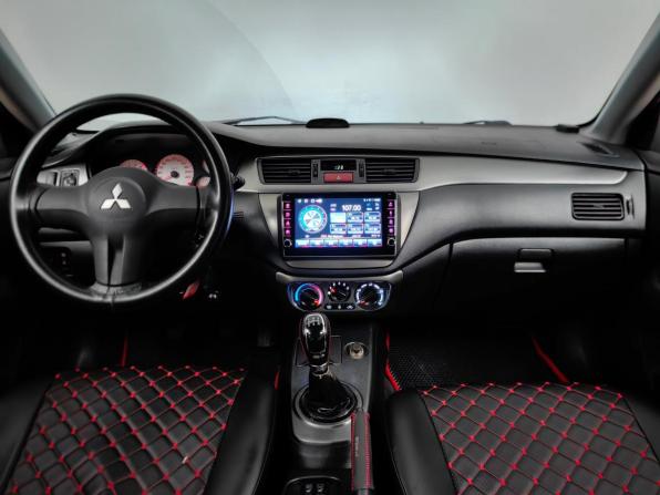 Mitsubishi Lancer IX Рестайлинг с пробегом 2007 года, цена 375 000 рублей, 230000 км, седан, Автокод Объявления