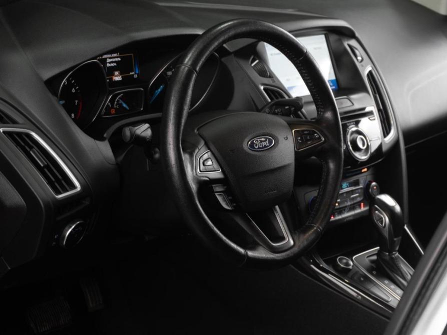 Ford Focus III Рестайлинг Тюмень  - изображение 16