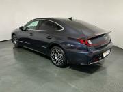 Hyundai Sonata VIII (DN8) Пермь  - изображение 23