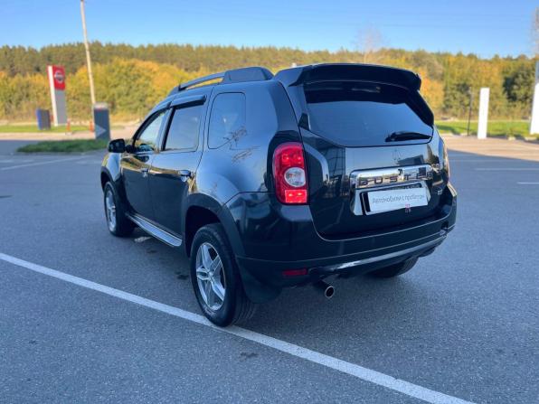 Renault Duster I с пробегом 2014 года, цена 685 000 рублей, 116749 км, внедорожник, Автокод Объявления