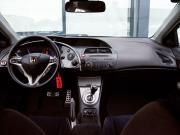 Honda Civic VIII Екатеринбург  - изображение 43