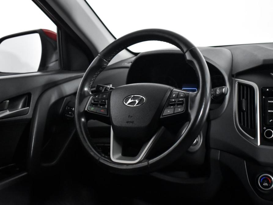 Hyundai Creta I Санкт-Петербург  - изображение 15