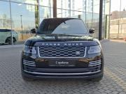 Land Rover Range Rover IV Рестайлинг Санкт-Петербург  - изображение 37