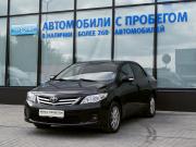 Toyota Corolla X (E140 E150) Рестайлинг Екатеринбург  - изображение 20