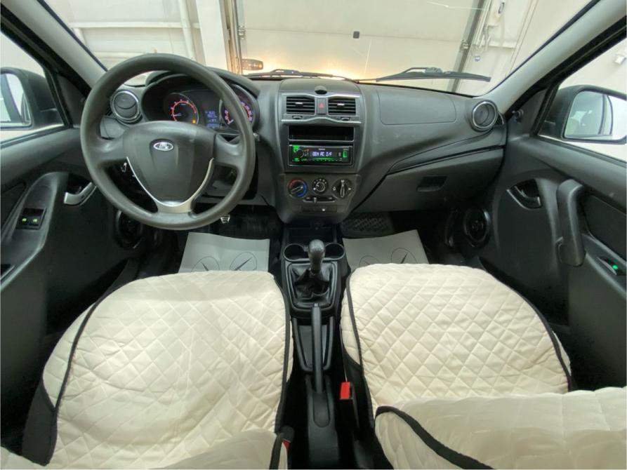 Lada (ВАЗ) Granta I Рестайлинг Энгельс  - изображение 22