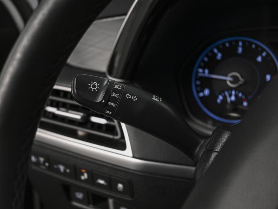 Hyundai Palisade I Ставрополь  - изображение 21