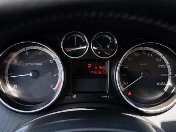Peugeot 308 I Рестайлинг с пробегом 2011 года, цена 595 000 рублей, 148929 км, хэтчбек, Автокод Объявления