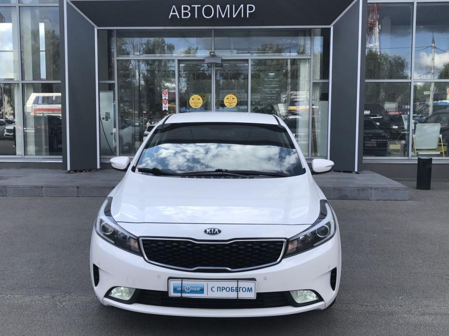 Kia Cerato III Рестайлинг (Classic) Брянск  - изображение 2