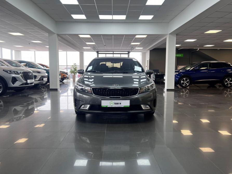 Kia Cerato III Рестайлинг (Classic) Тверь  - изображение 3