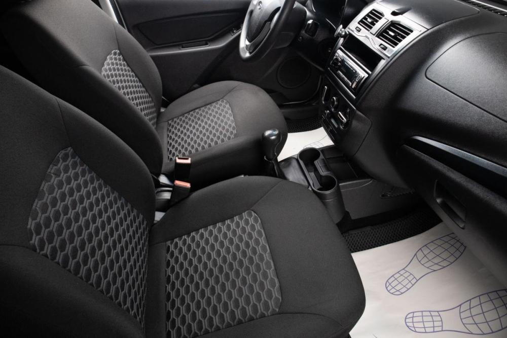 Lada (ВАЗ) Granta I Рестайлинг Оренбург  - изображение 15