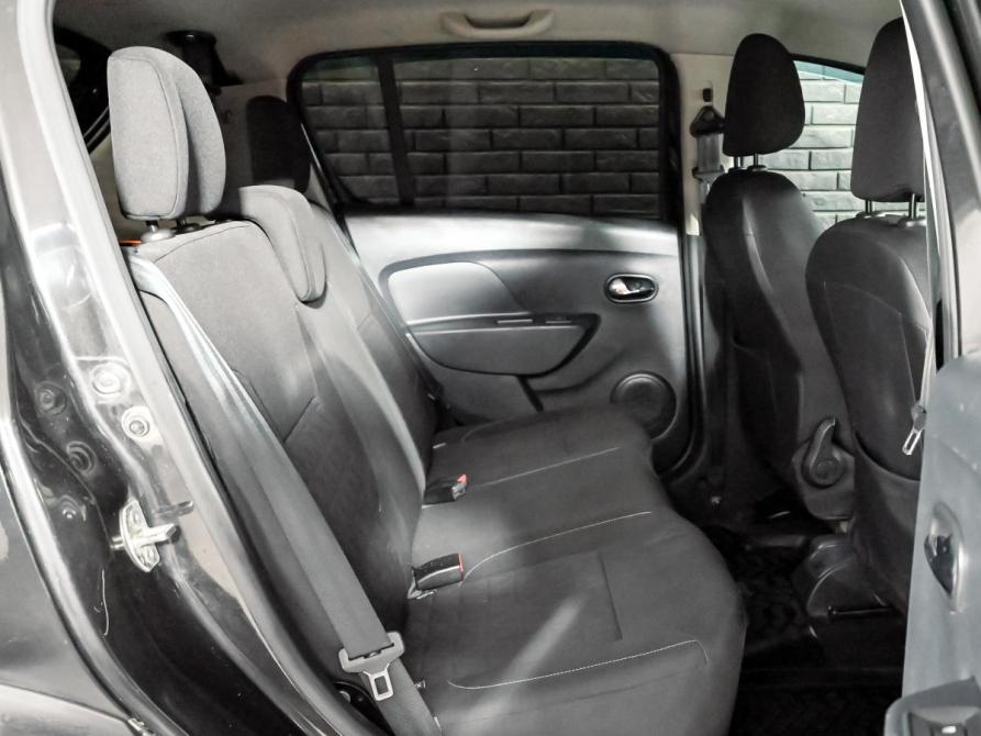 Renault Sandero II Екатеринбург  - изображение 17