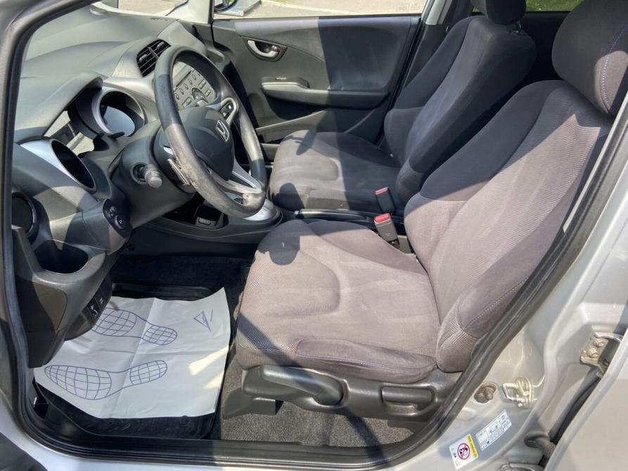 Honda Jazz II Москва  - изображение 8