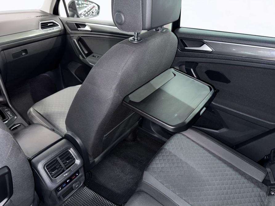 Volkswagen Tiguan II Новосибирск  - изображение 16