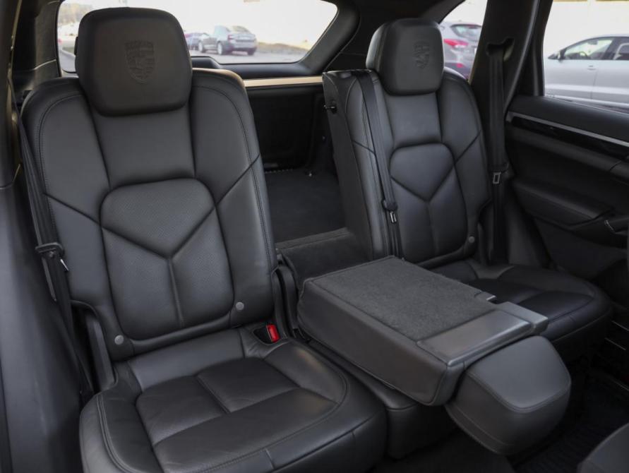 Porsche Cayenne II Рестайлинг (958) Санкт-Петербург  - изображение 29